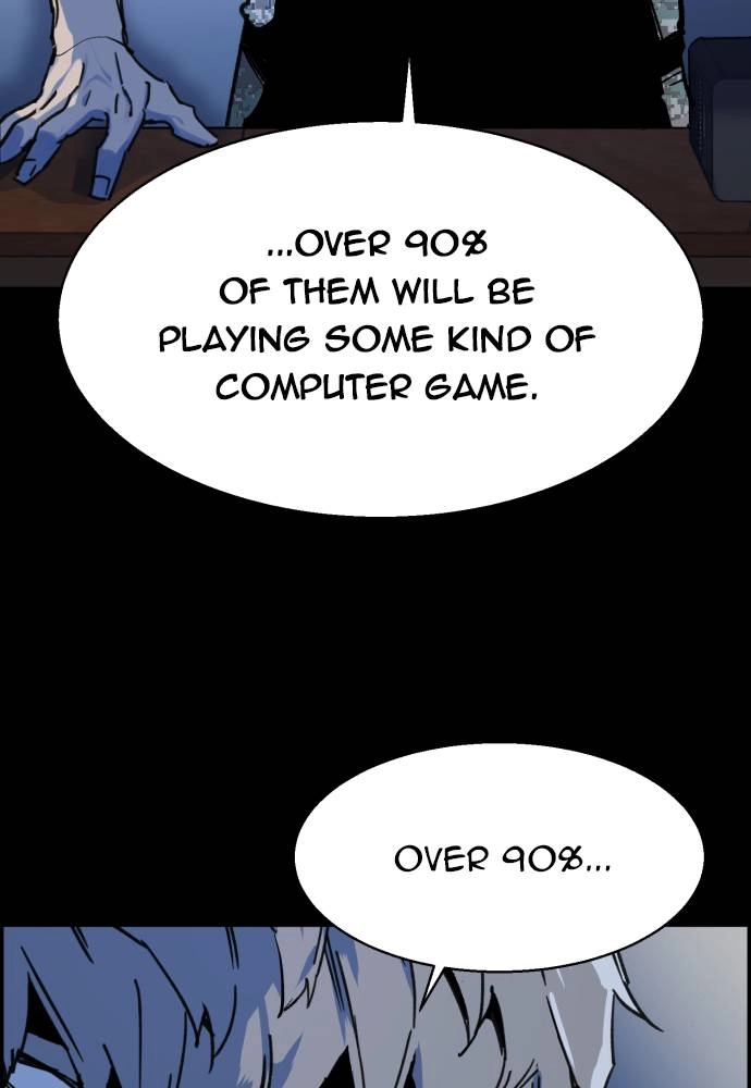 Mercenary Enrollment Chapter 11, page 103 of 139
