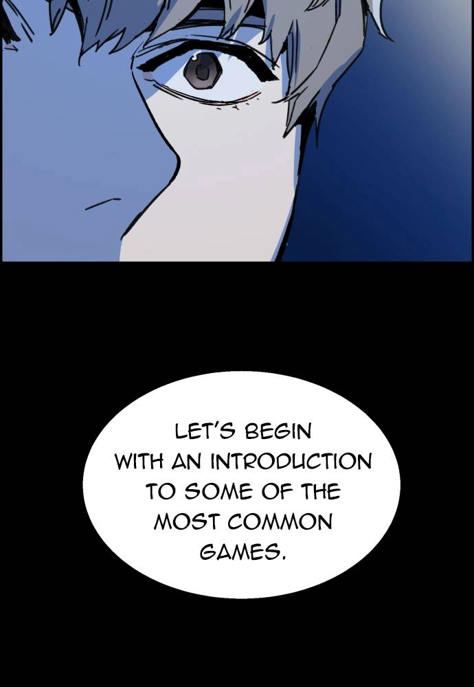 Mercenary Enrollment Chapter 11, page 104 of 139