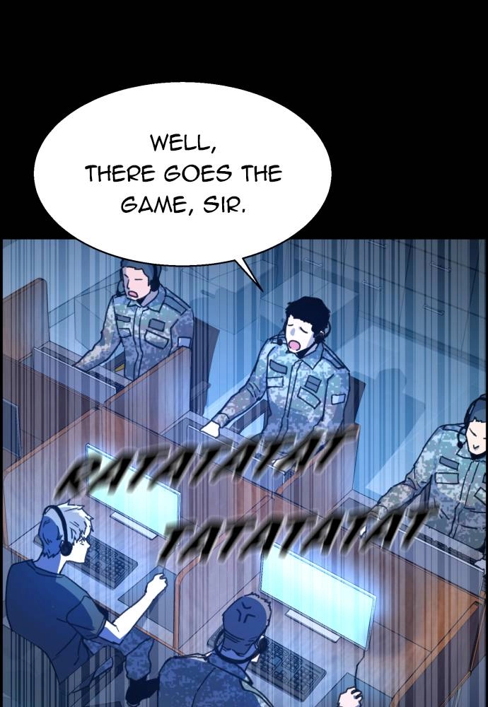 Mercenary Enrollment Chapter 11, page 110 of 139