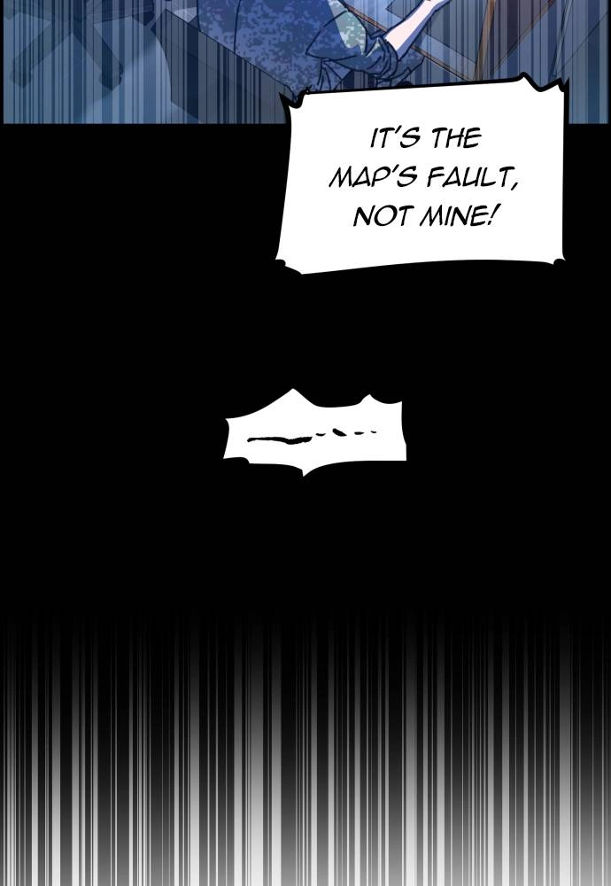 Mercenary Enrollment Chapter 11, page 111 of 139