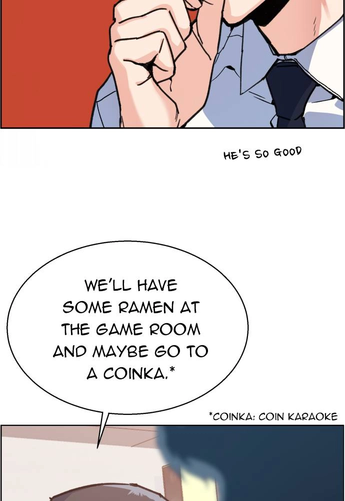 Mercenary Enrollment Chapter 11, page 113 of 139