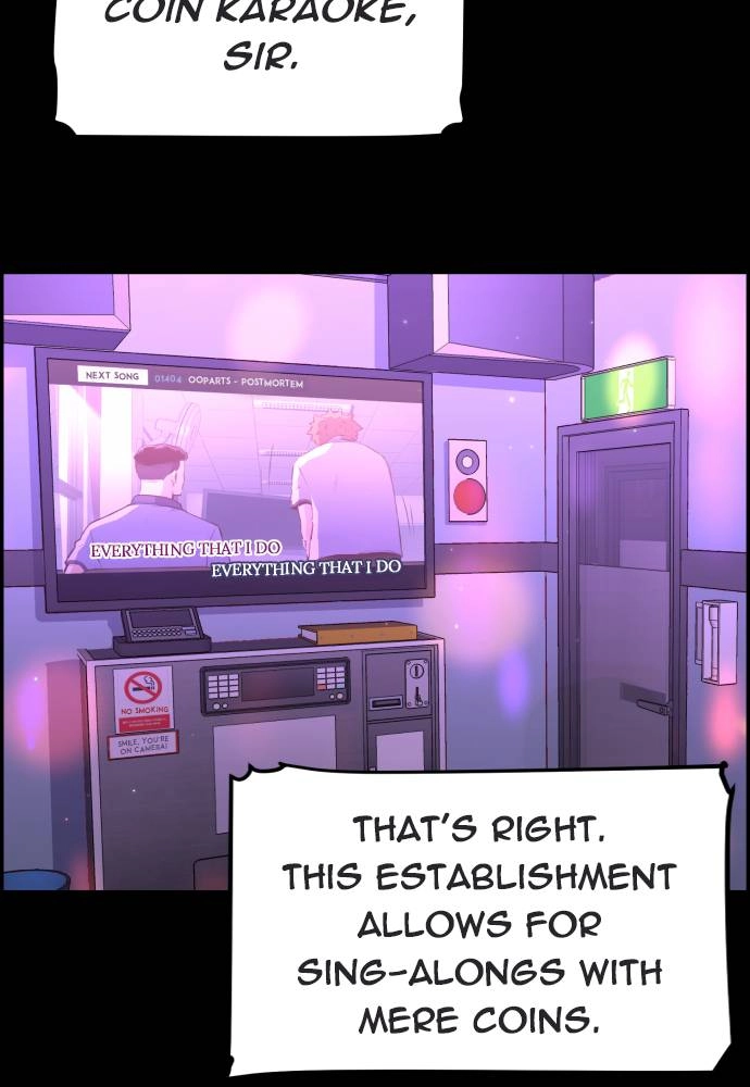 Mercenary Enrollment Chapter 11, page 118 of 139