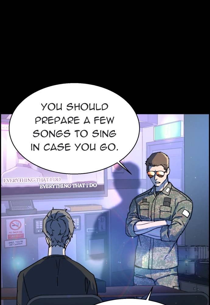 Mercenary Enrollment Chapter 11, page 119 of 139