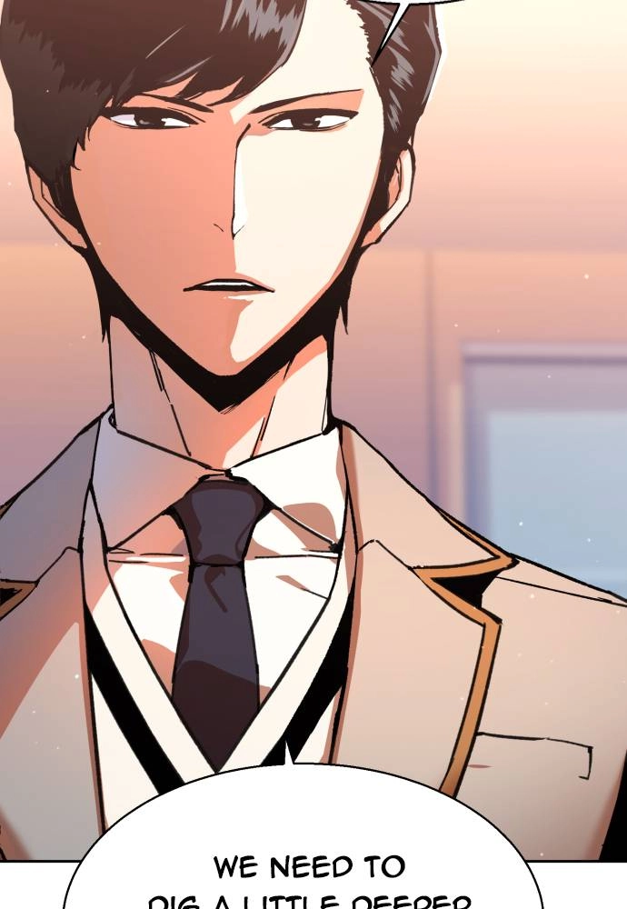 Mercenary Enrollment Chapter 11, page 137 of 139