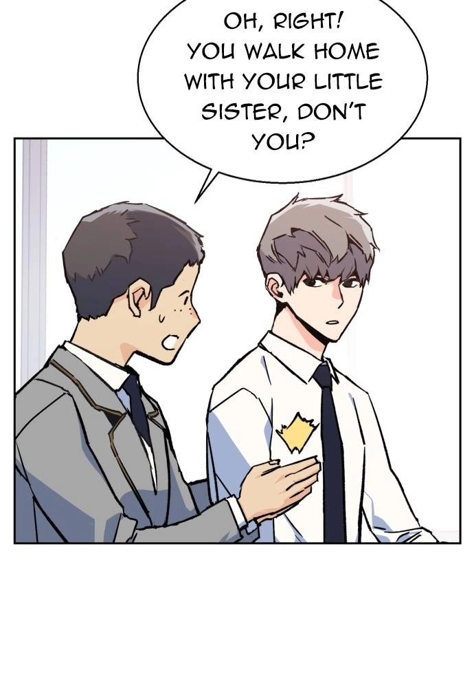 Mercenary Enrollment Chapter 11, page 16 of 139