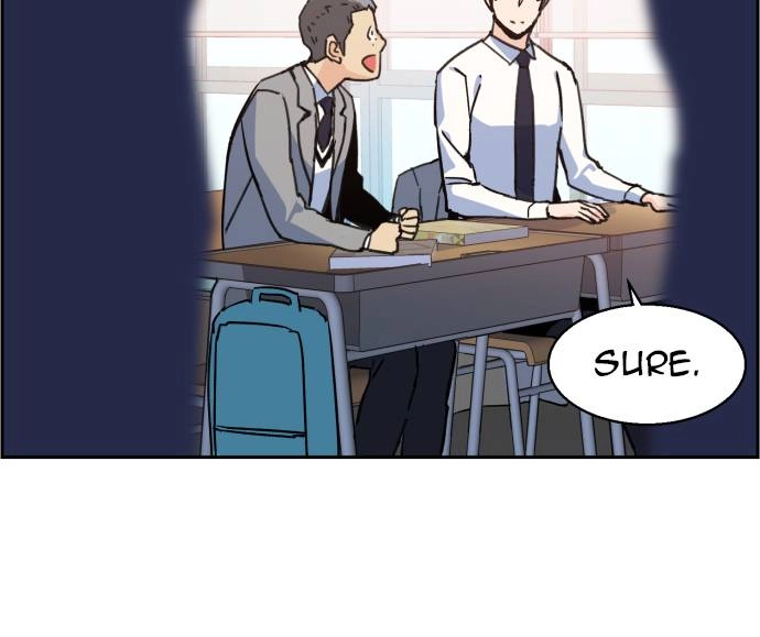 Mercenary Enrollment Chapter 11, page 19 of 139