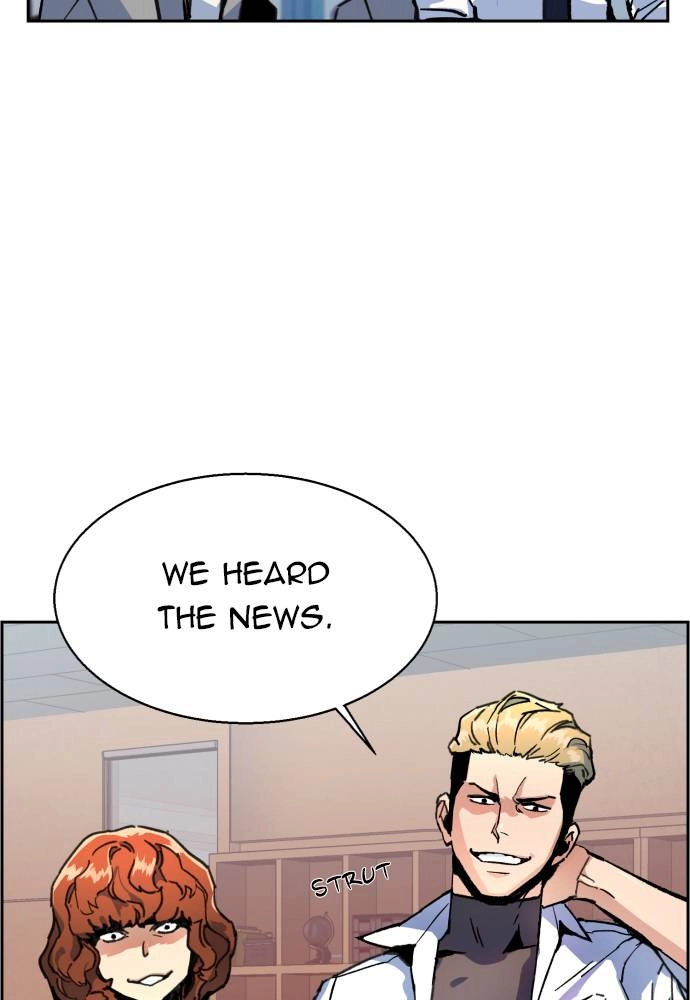 Mercenary Enrollment Chapter 11, page 21 of 139