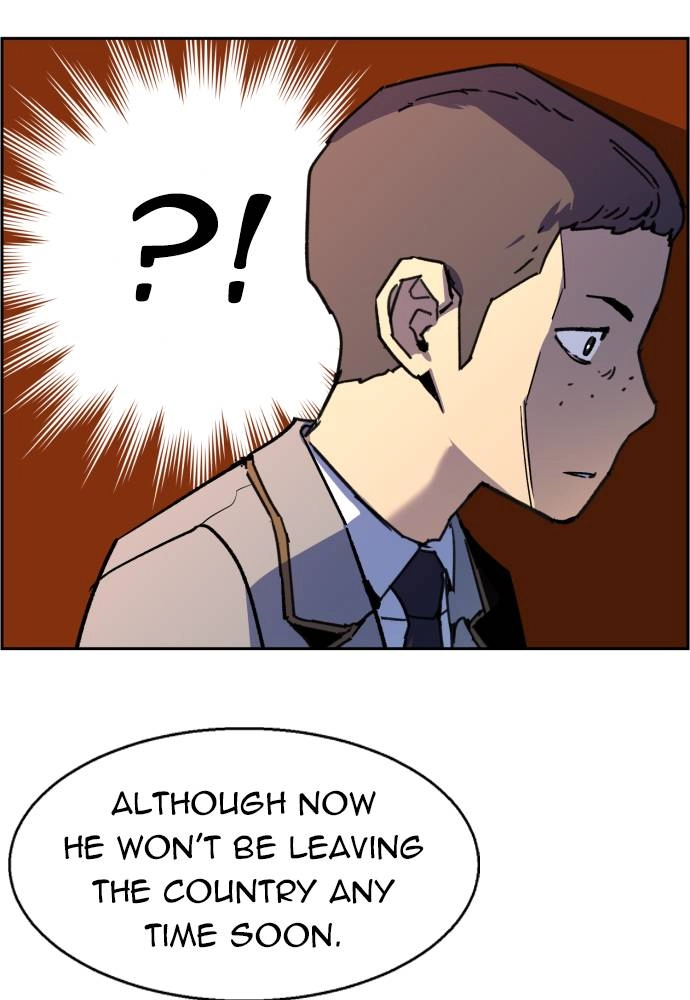 Mercenary Enrollment Chapter 11, page 23 of 139