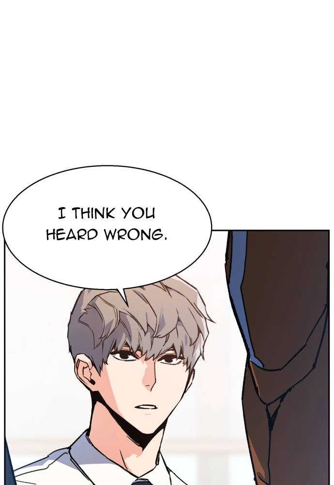 Mercenary Enrollment Chapter 11, page 25 of 139