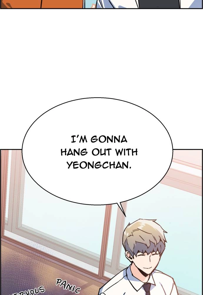 Mercenary Enrollment Chapter 11, page 38 of 139