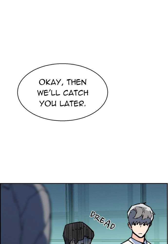 Mercenary Enrollment Chapter 11, page 45 of 139