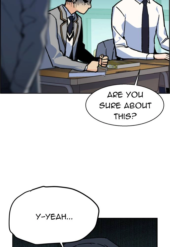 Mercenary Enrollment Chapter 11, page 46 of 139