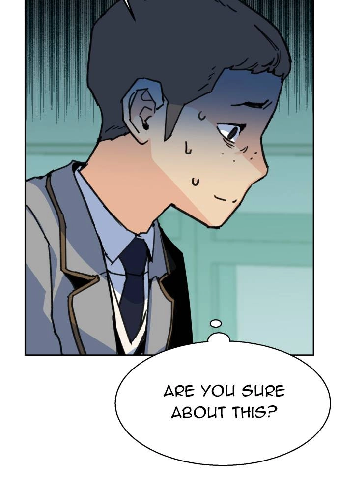 Mercenary Enrollment Chapter 11, page 47 of 139