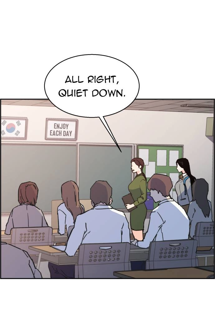 Mercenary Enrollment Chapter 11, page 49 of 139