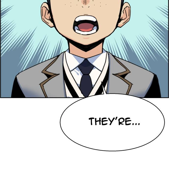 Mercenary Enrollment Chapter 11, page 53 of 139