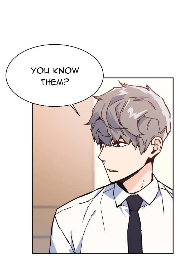 Mercenary Enrollment Chapter 11, page 54 of 139
