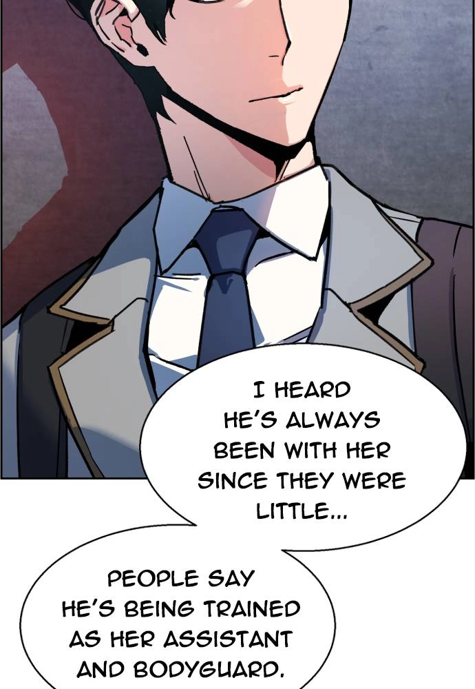 Mercenary Enrollment Chapter 11, page 58 of 139