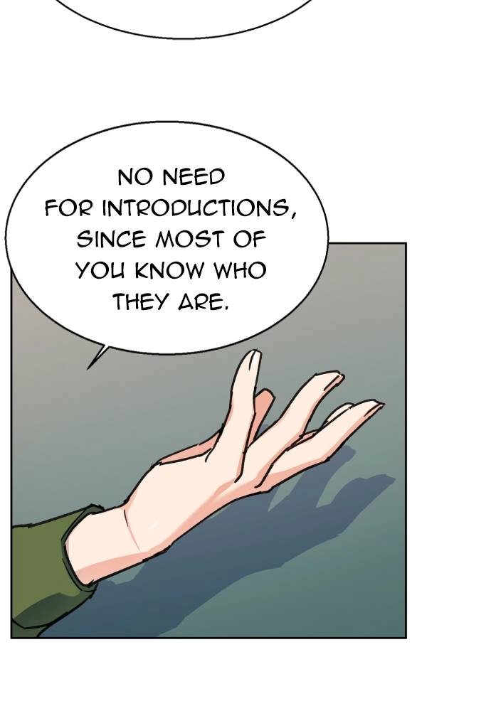 Mercenary Enrollment Chapter 11, page 59 of 139