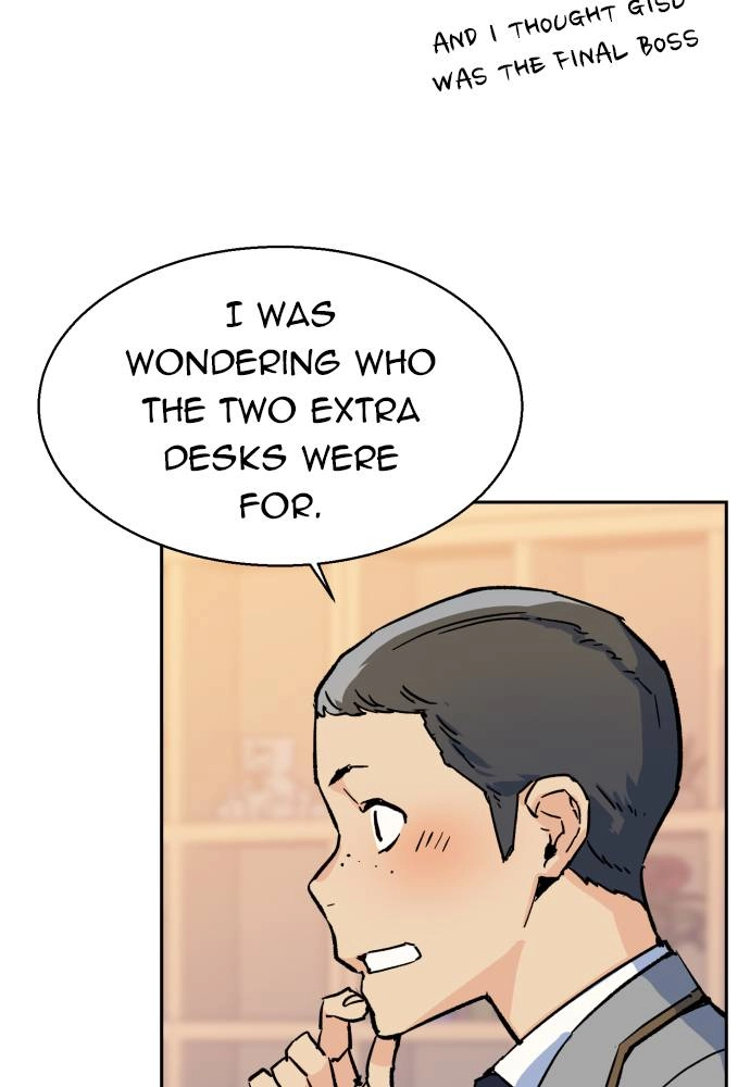 Mercenary Enrollment Chapter 11, page 63 of 139