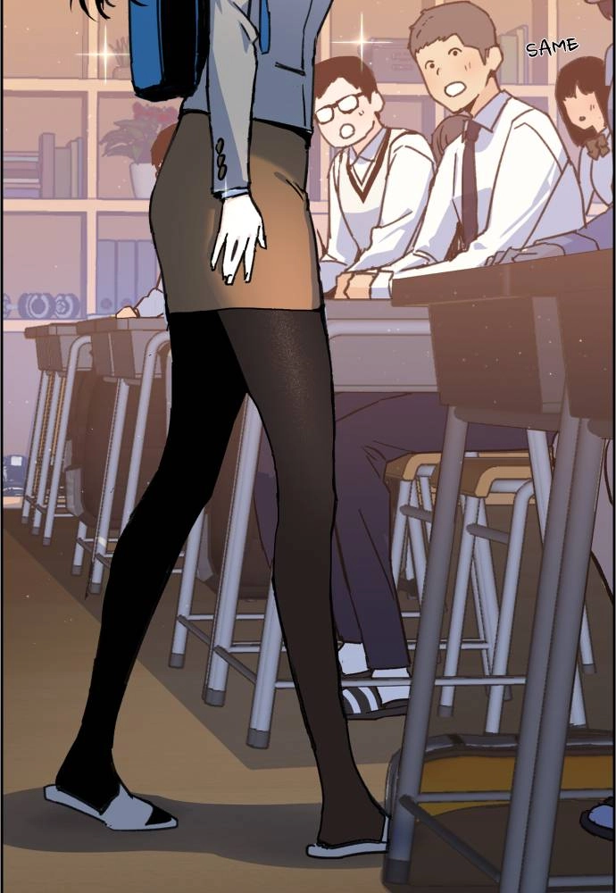 Mercenary Enrollment Chapter 11, page 67 of 139