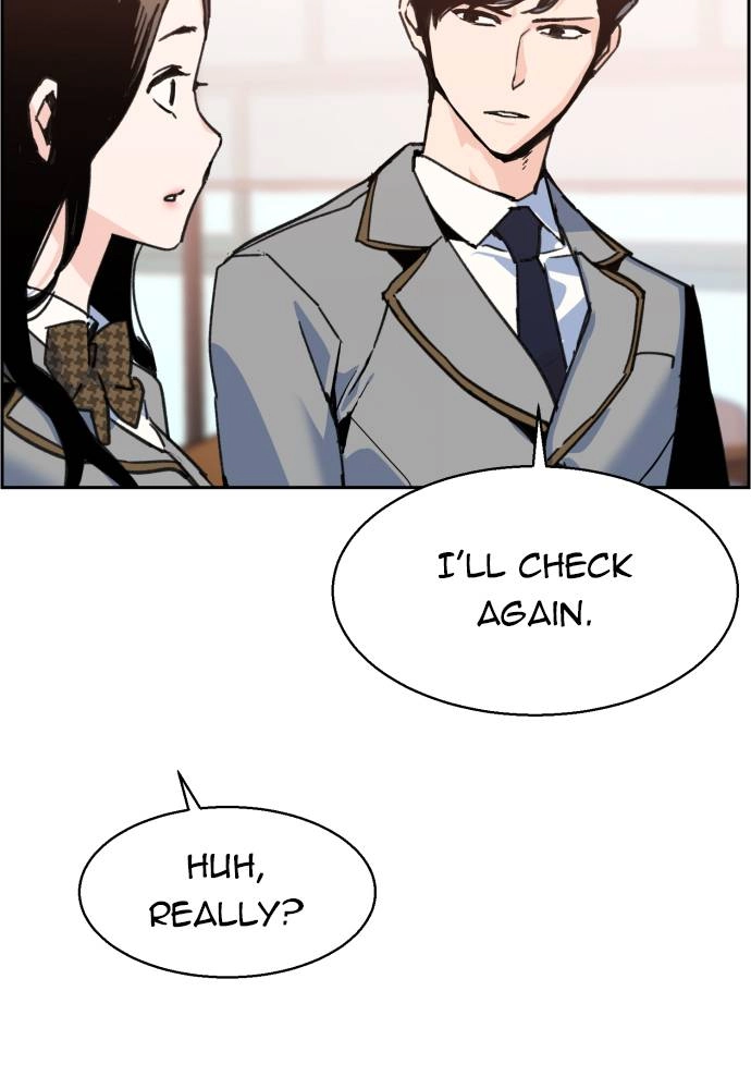 Mercenary Enrollment Chapter 11, page 78 of 139