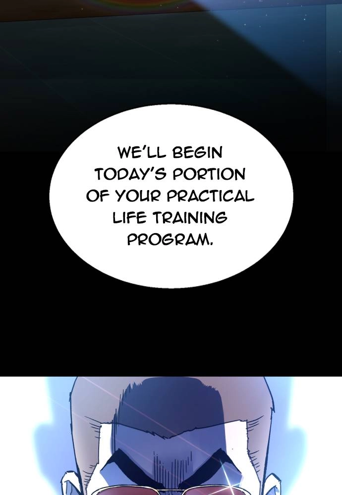 Mercenary Enrollment Chapter 11, page 94 of 139