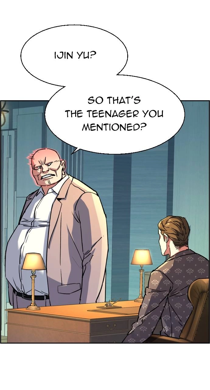 Mercenary Enrollment Chapter 110, page 12 of 100