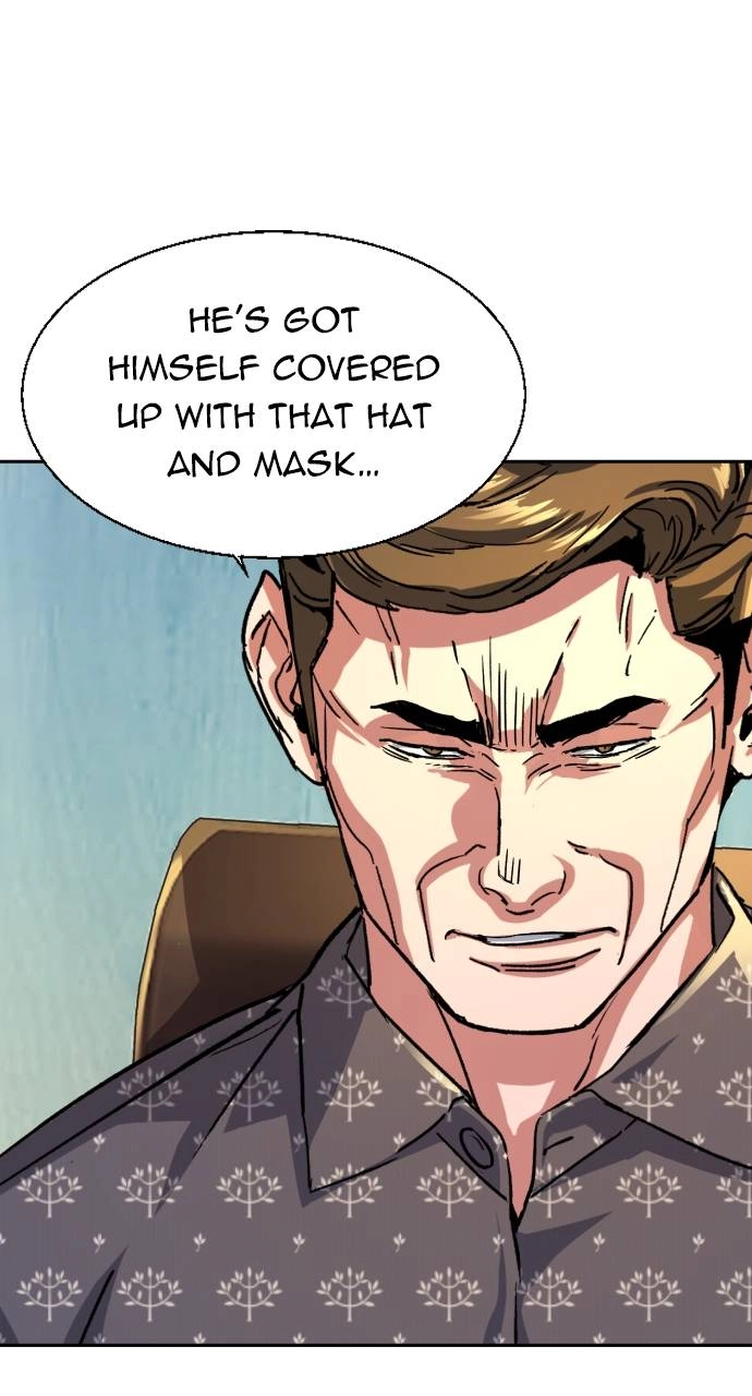 Mercenary Enrollment Chapter 110, page 13 of 100