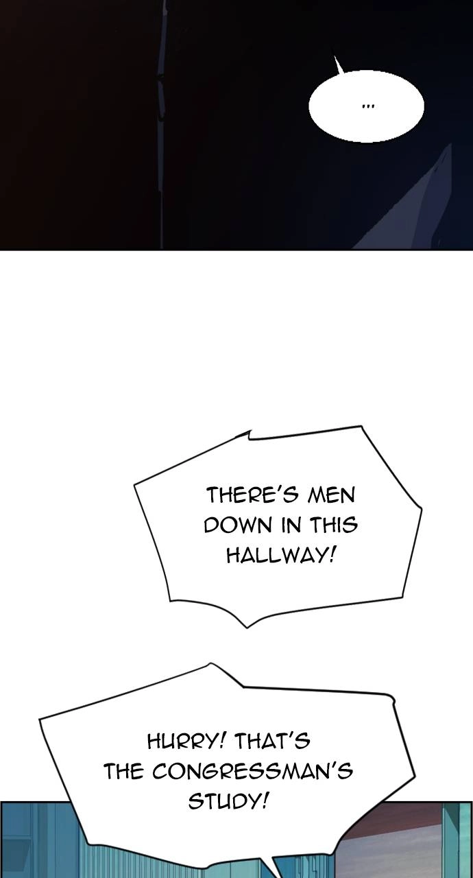 Mercenary Enrollment Chapter 110, page 15 of 100