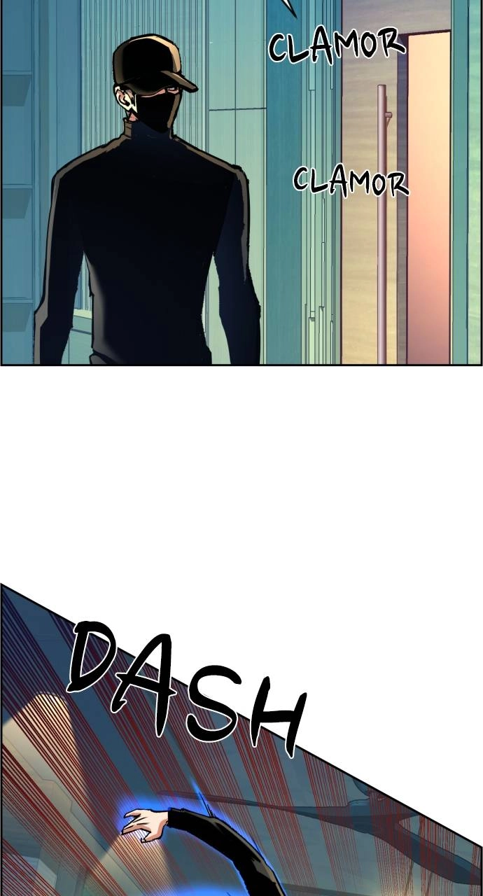 Mercenary Enrollment Chapter 110, page 16 of 100