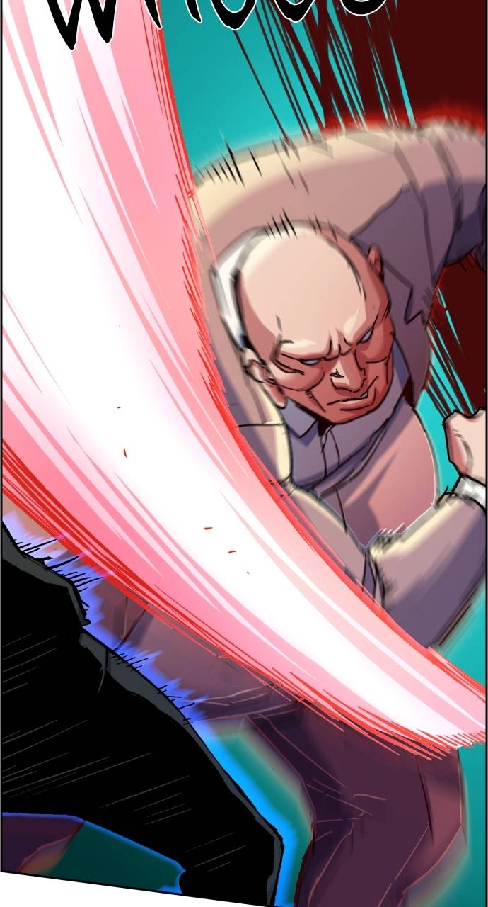 Mercenary Enrollment Chapter 110, page 19 of 100