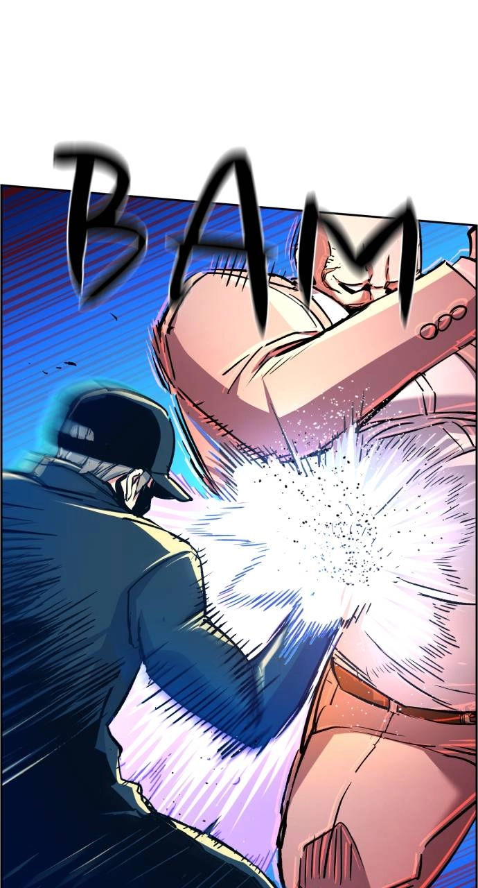 Mercenary Enrollment Chapter 110, page 21 of 100