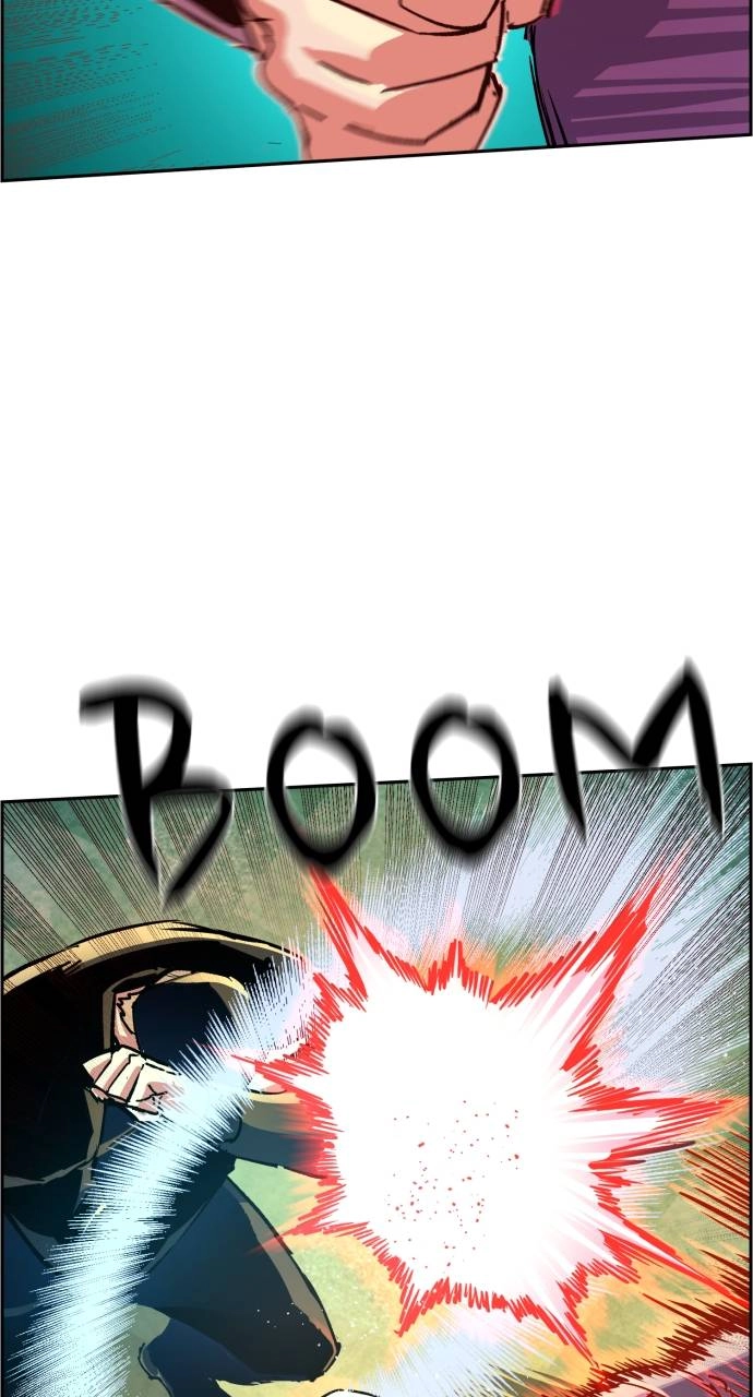 Mercenary Enrollment Chapter 110, page 23 of 100