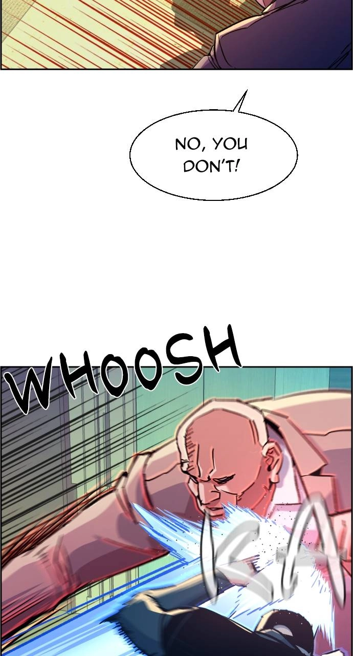 Mercenary Enrollment Chapter 110, page 31 of 100