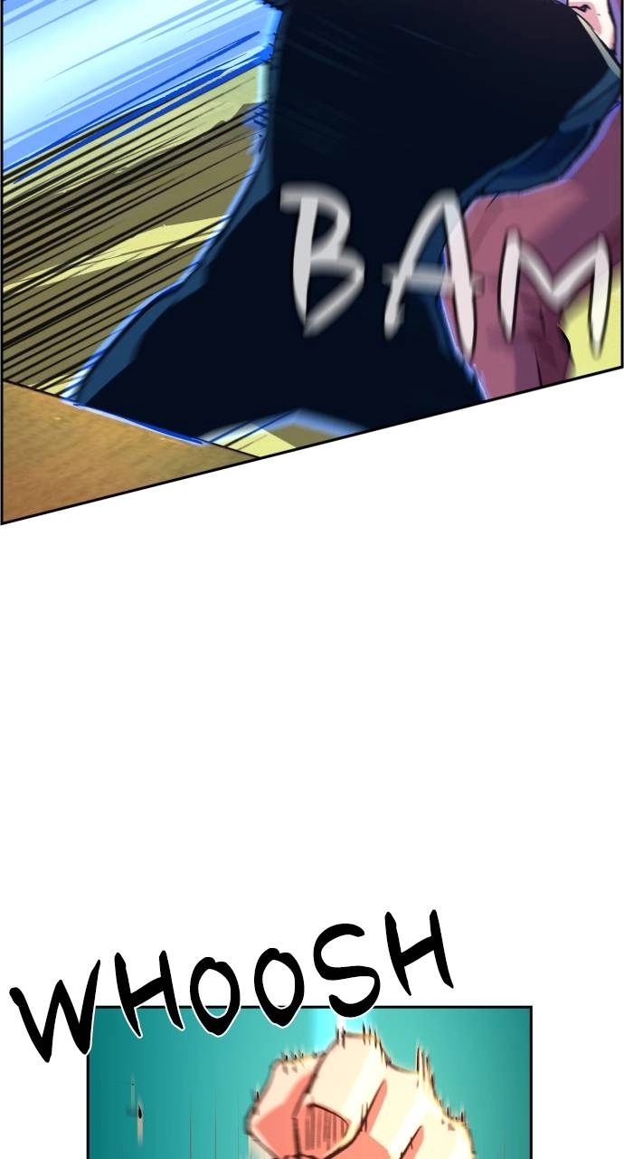 Mercenary Enrollment Chapter 110, page 32 of 100