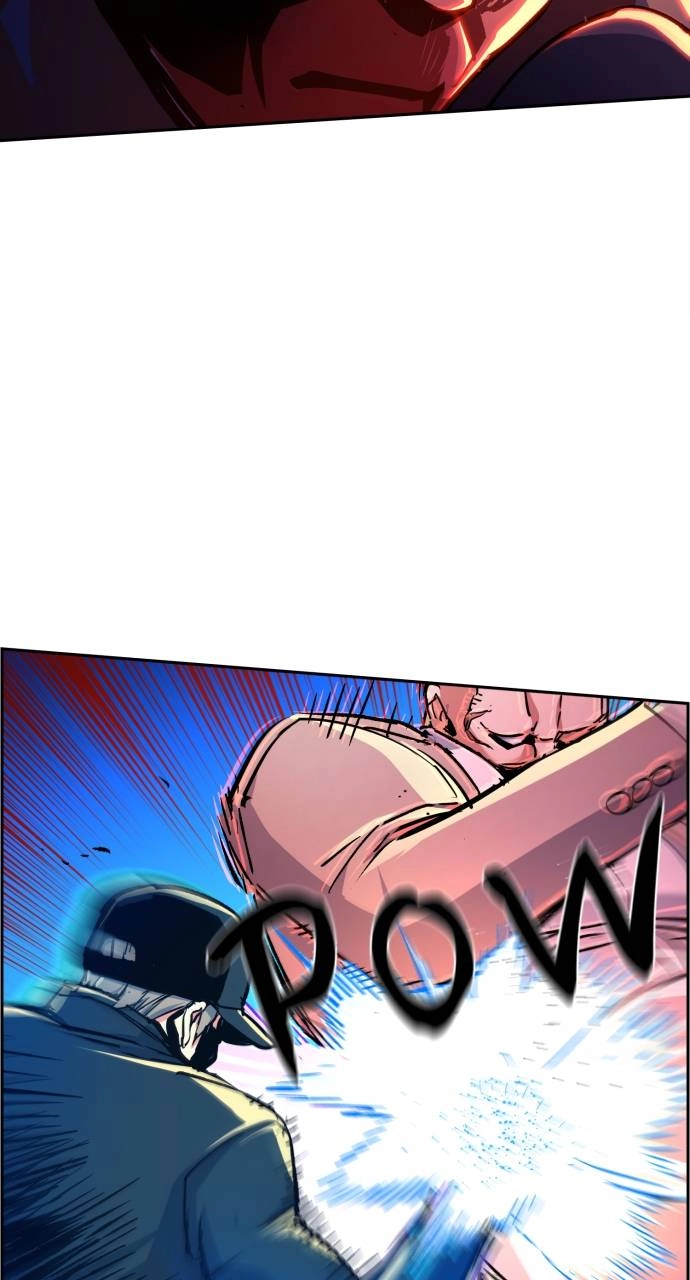Mercenary Enrollment Chapter 110, page 36 of 100
