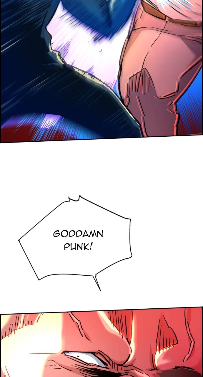 Mercenary Enrollment Chapter 110, page 37 of 100