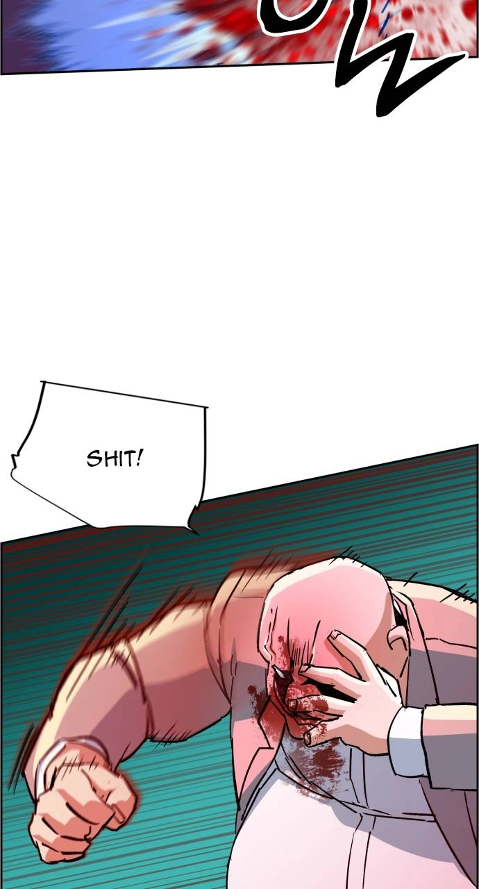 Mercenary Enrollment Chapter 110, page 41 of 100