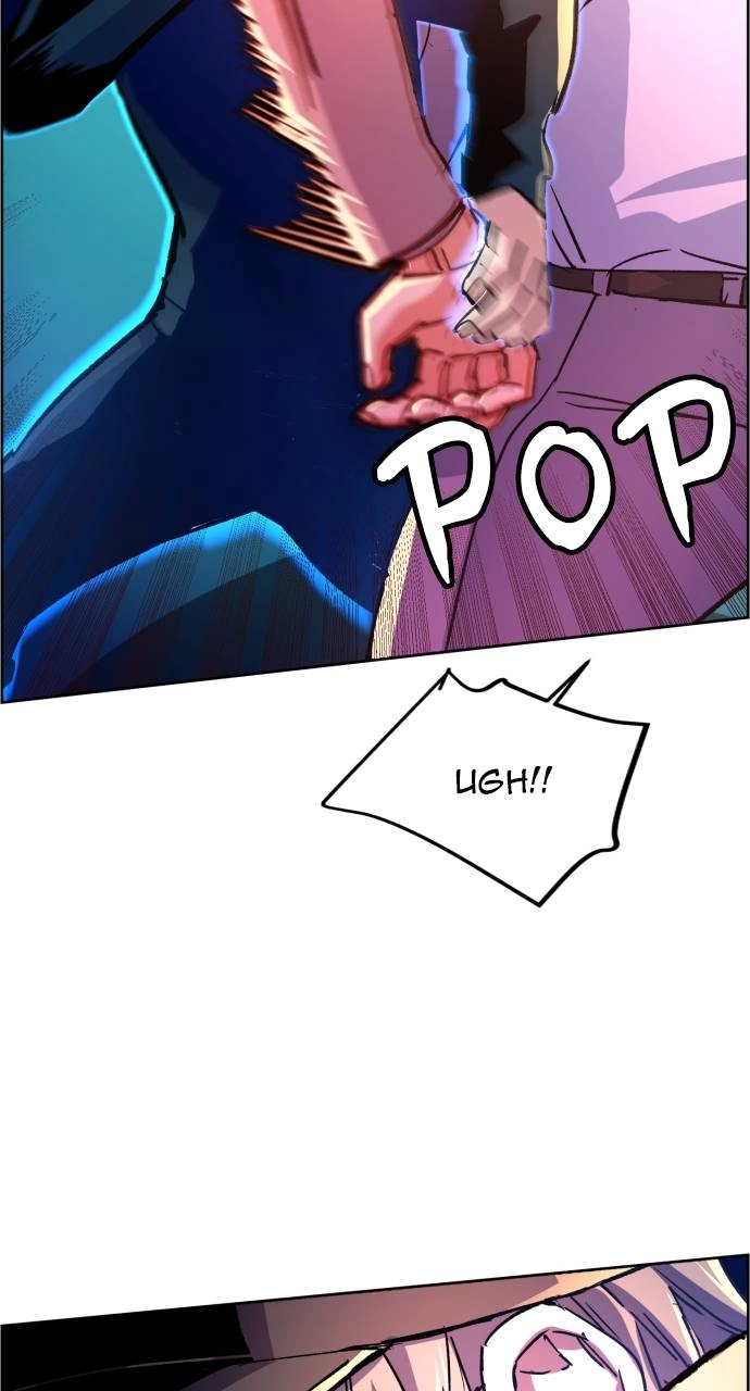 Mercenary Enrollment Chapter 110, page 44 of 100