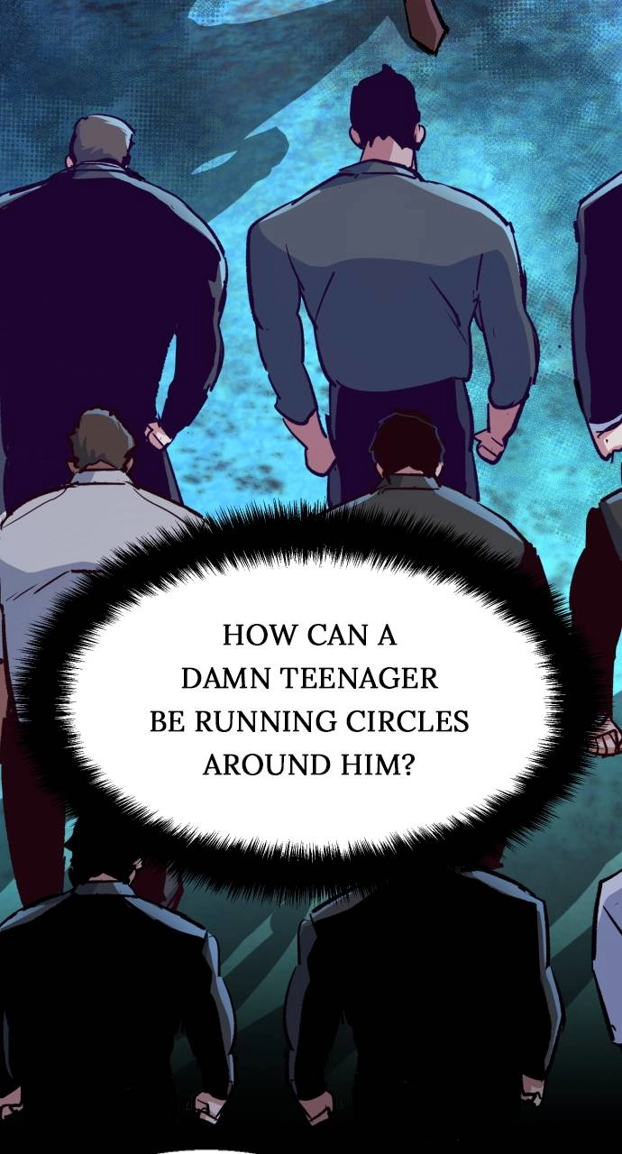 Mercenary Enrollment Chapter 110, page 50 of 100