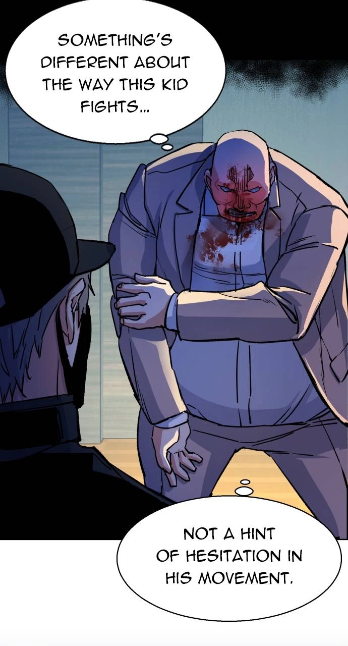 Mercenary Enrollment Chapter 110, page 51 of 100