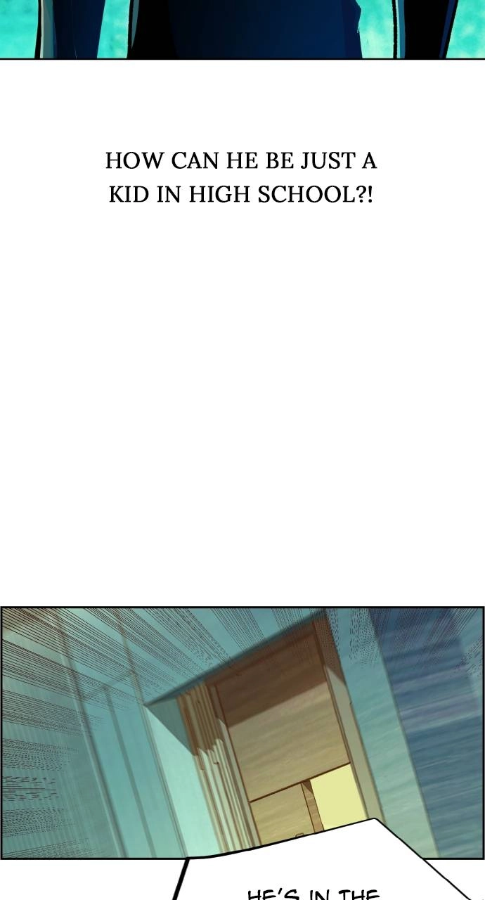 Mercenary Enrollment Chapter 110, page 53 of 100