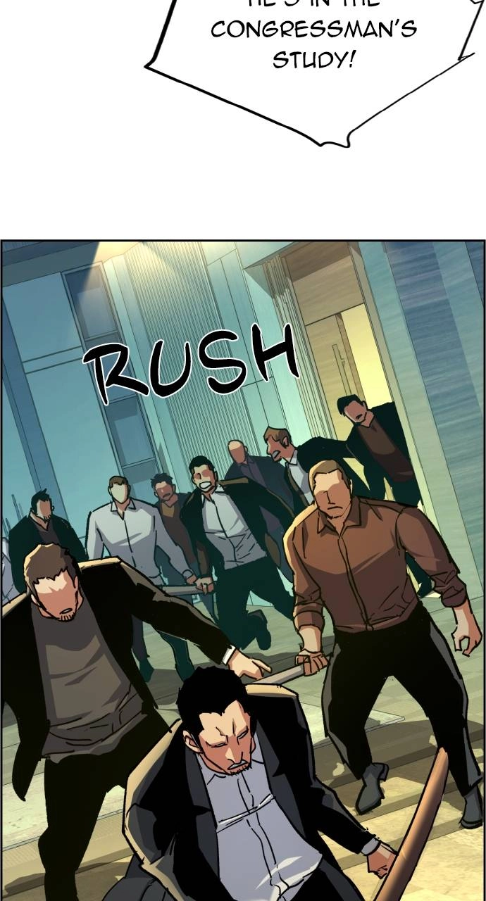 Mercenary Enrollment Chapter 110, page 54 of 100