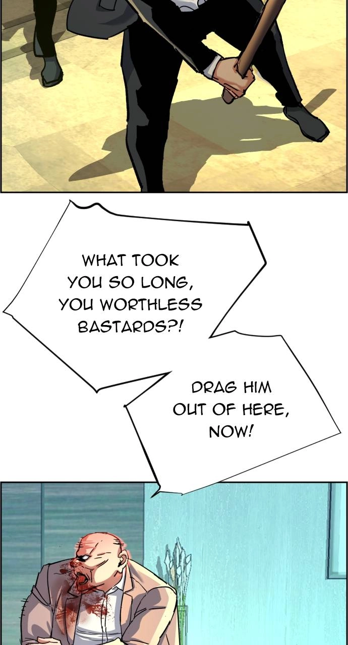 Mercenary Enrollment Chapter 110, page 55 of 100