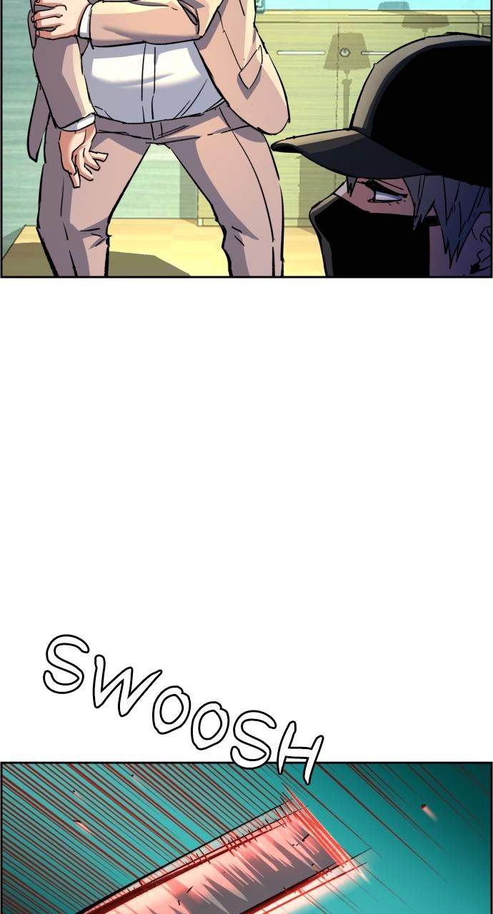 Mercenary Enrollment Chapter 110, page 56 of 100