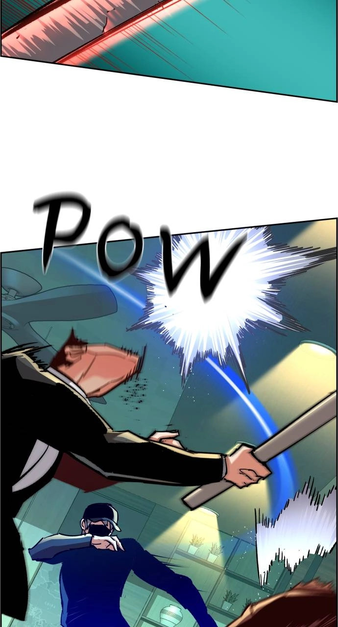 Mercenary Enrollment Chapter 110, page 57 of 100