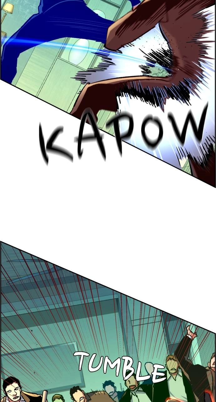 Mercenary Enrollment Chapter 110, page 58 of 100