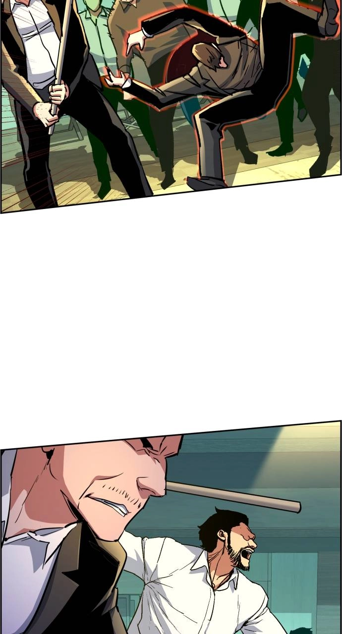 Mercenary Enrollment Chapter 110, page 59 of 100