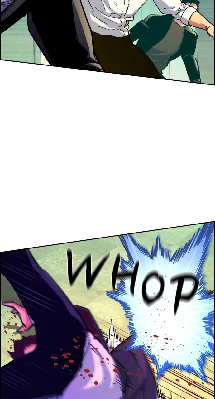 Mercenary Enrollment Chapter 110, page 60 of 100