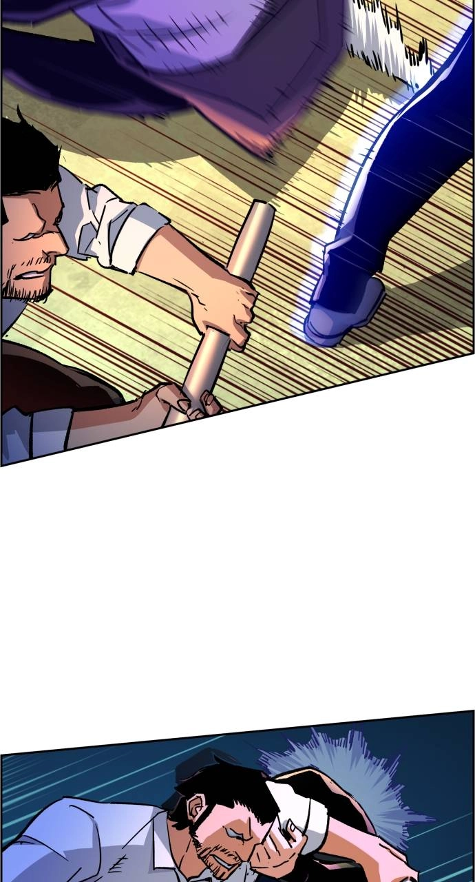 Mercenary Enrollment Chapter 110, page 61 of 100